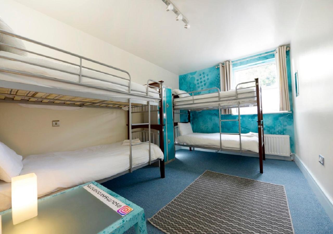 Southsea Rocks Hotel Portsmouth Luaran gambar