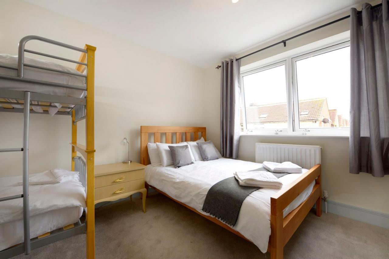 Southsea Rocks Hotel Portsmouth Luaran gambar